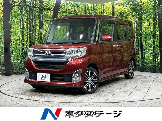 Daihatsu TANTO CUSTOM 2014-10 7273155-0