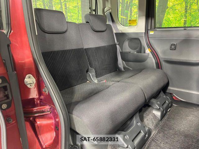 Daihatsu TANTO CUSTOM 2014-10 7273155-9