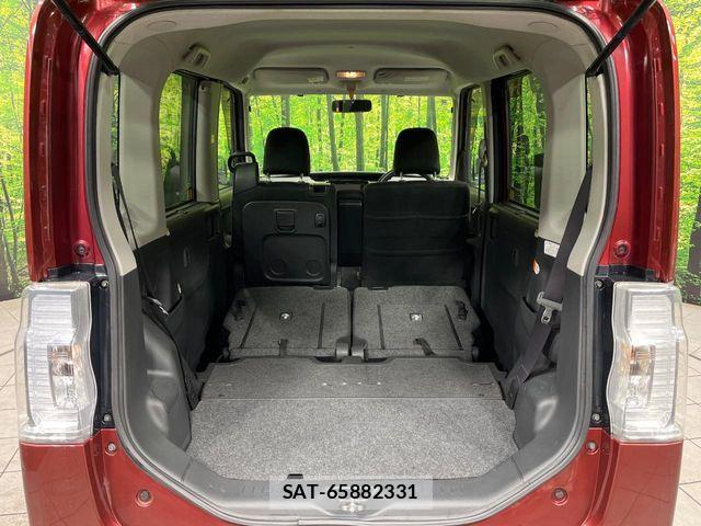 Daihatsu TANTO CUSTOM 2014-10 7273155-10
