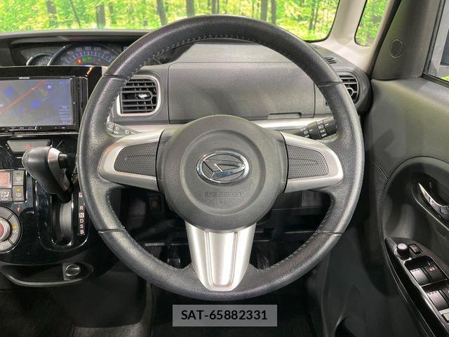 Daihatsu TANTO CUSTOM 2014-10 7273155-11