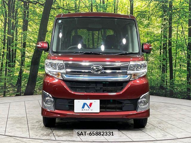 Daihatsu TANTO CUSTOM 2014-10 7273155-14