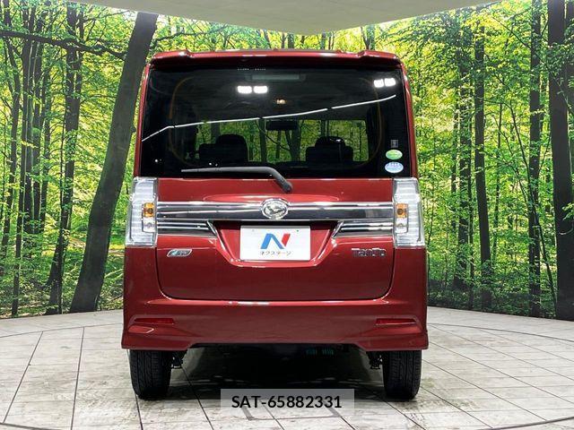Daihatsu TANTO CUSTOM 2014-10 7273155-15