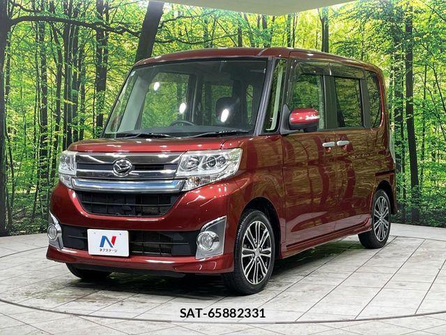 Daihatsu TANTO CUSTOM 2014-10 7273155-16
