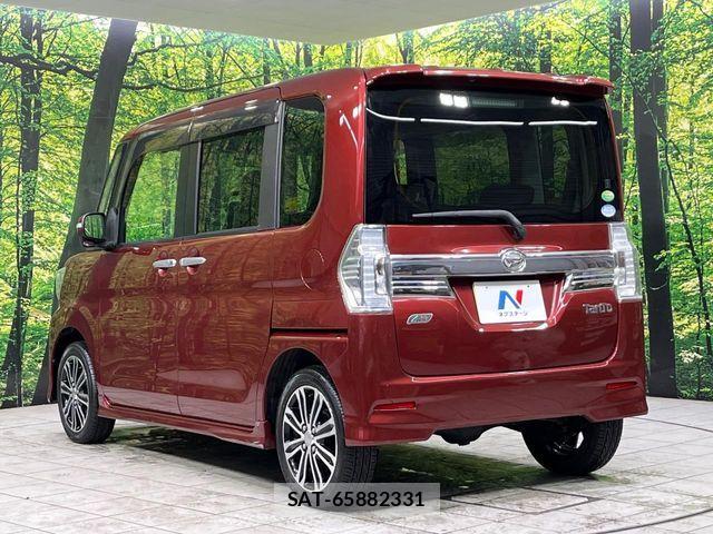 Daihatsu TANTO CUSTOM 2014-10 7273155-17