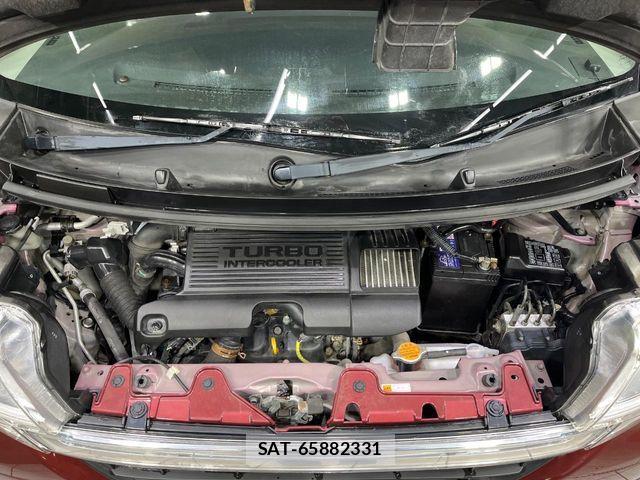 Daihatsu TANTO CUSTOM 2014-10 7273155-18
