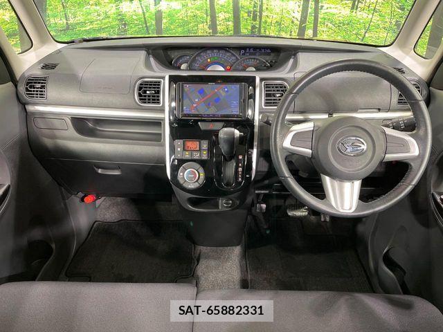 Daihatsu TANTO CUSTOM 2014-10 7273155-1