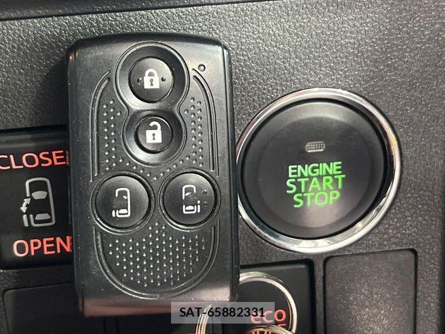 Daihatsu TANTO CUSTOM 2014-10 7273155-4