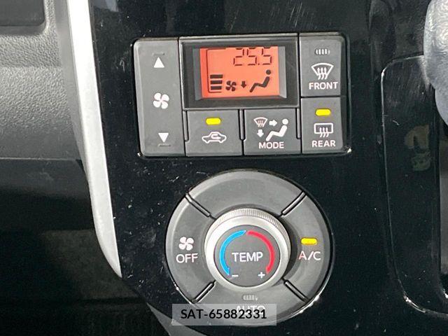 Daihatsu TANTO CUSTOM 2014-10 7273155-5
