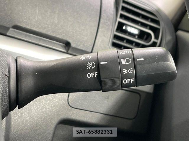 Daihatsu TANTO CUSTOM 2014-10 7273155-6
