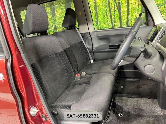 Daihatsu TANTO CUSTOM 2014-10 7273155-8