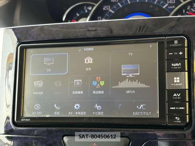 Daihatsu TANTO CUSTOM 2016-05 7330626-10