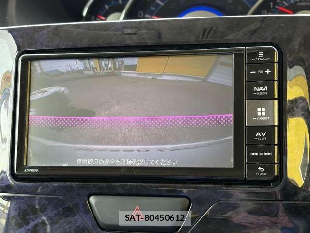 Daihatsu TANTO CUSTOM 2016-05 7330626-12