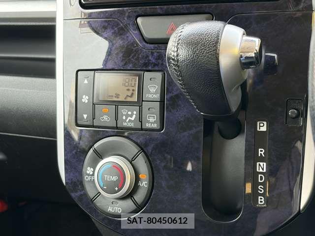 Daihatsu TANTO CUSTOM 2016-05 7330626-13