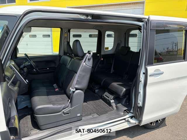 Daihatsu TANTO CUSTOM 2016-05 7330626-15