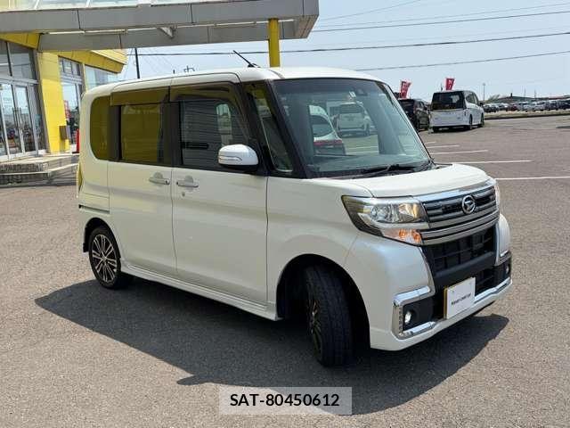 Daihatsu TANTO CUSTOM 2016-05 7330626-18