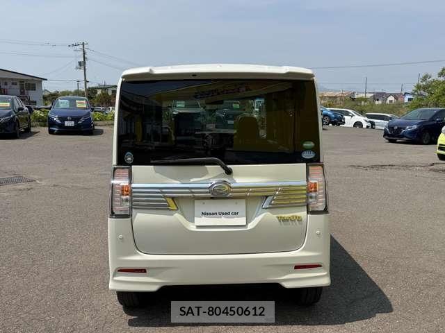 Daihatsu TANTO CUSTOM 2016-05 7330626-19