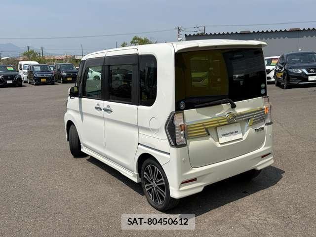 Daihatsu TANTO CUSTOM 2016-05 7330626-20