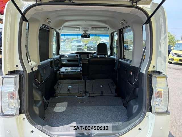 Daihatsu TANTO CUSTOM 2016-05 7330626-21
