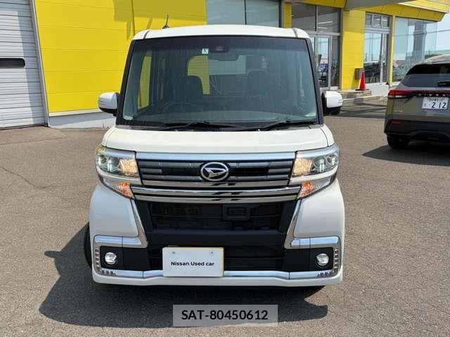 Daihatsu TANTO CUSTOM 2016-05 7330626-22