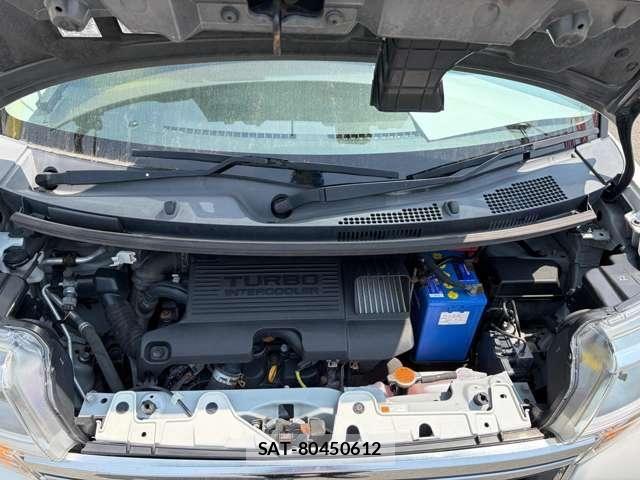 Daihatsu TANTO CUSTOM 2016-05 7330626-26