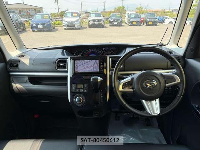 Daihatsu TANTO CUSTOM 2016-05 7330626-2