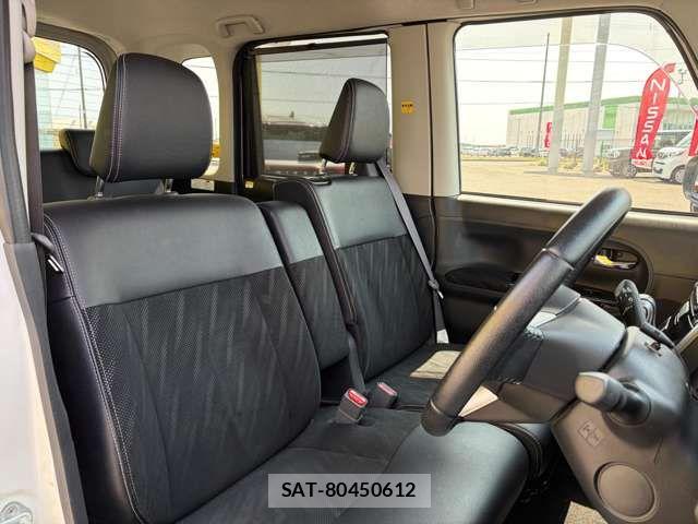 Daihatsu TANTO CUSTOM 2016-05 7330626-3