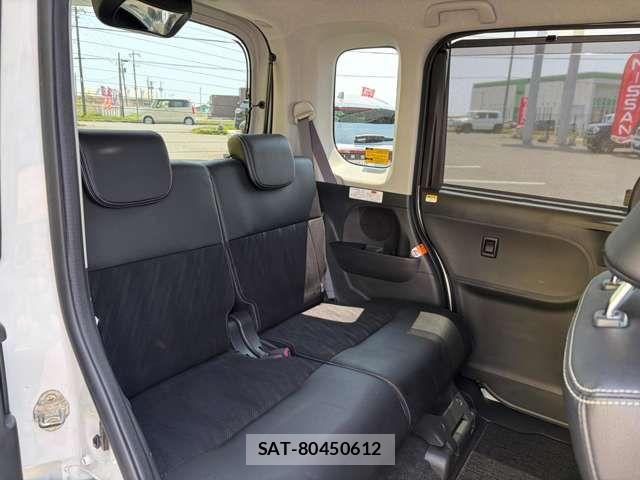 Daihatsu TANTO CUSTOM 2016-05 7330626-4