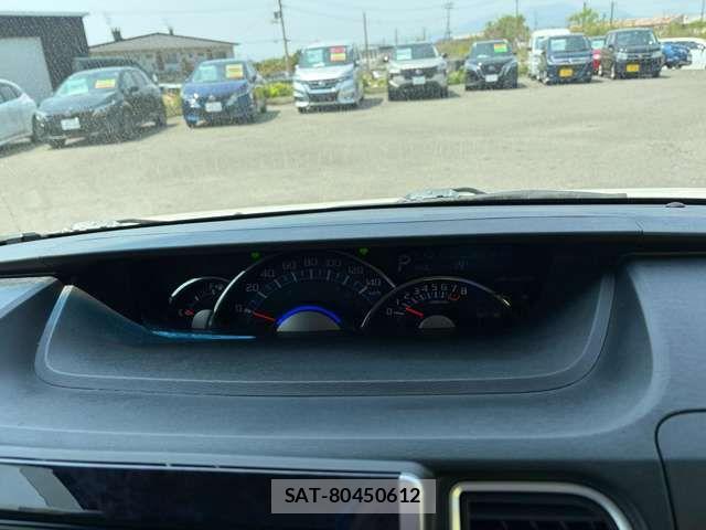 Daihatsu TANTO CUSTOM 2016-05 7330626-5