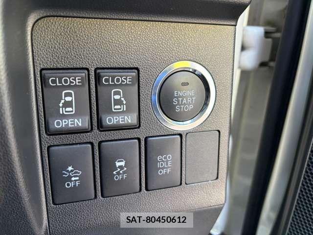 Daihatsu TANTO CUSTOM 2016-05 7330626-6