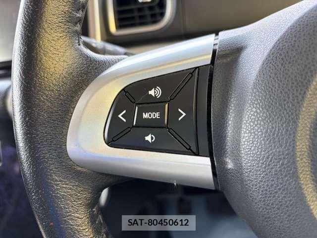 Daihatsu TANTO CUSTOM 2016-05 7330626-7
