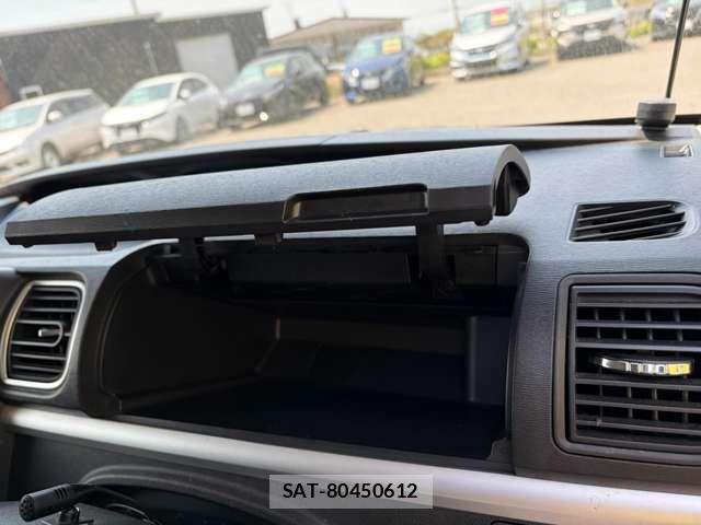 Daihatsu TANTO CUSTOM 2016-05 7330626-8