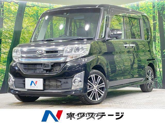 Daihatsu TANTO CUSTOM 2015-11 7330624-0