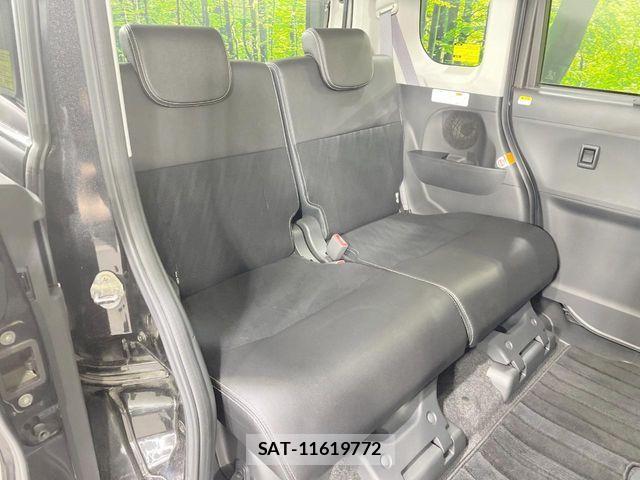 Daihatsu TANTO CUSTOM 2015-11 7330624-9