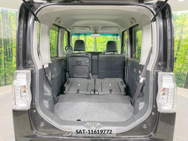 Daihatsu TANTO CUSTOM 2015-11 7330624-10