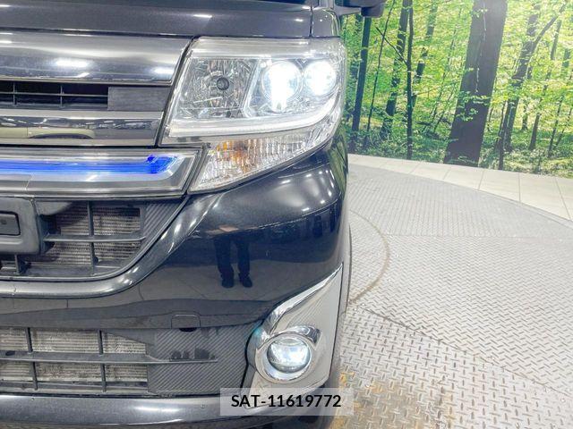 Daihatsu TANTO CUSTOM 2015-11 7330624-11