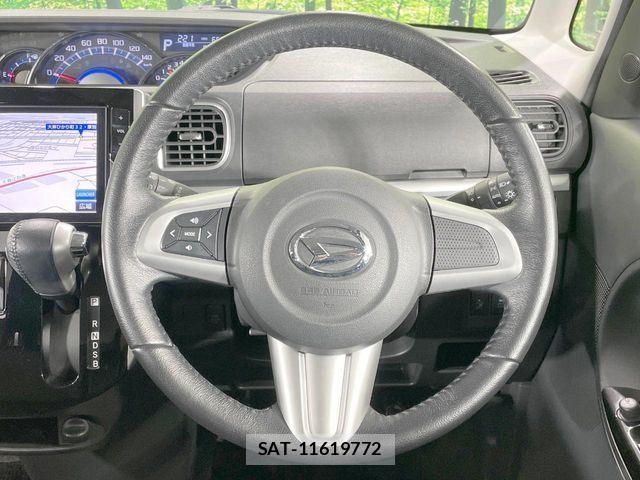Daihatsu TANTO CUSTOM 2015-11 7330624-12