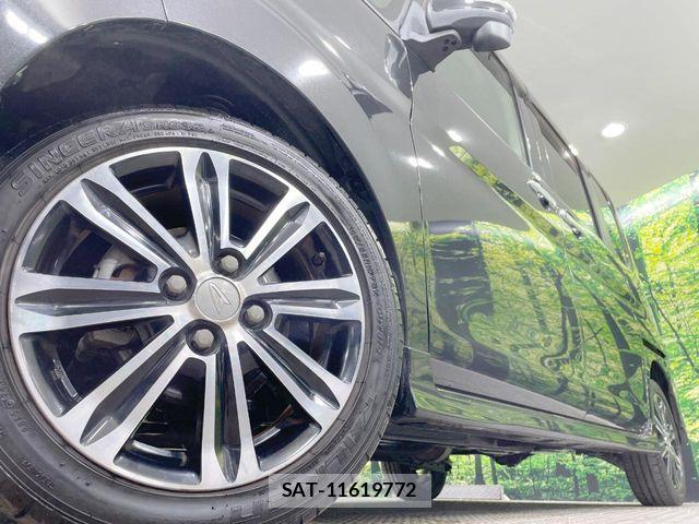 Daihatsu TANTO CUSTOM 2015-11 7330624-13