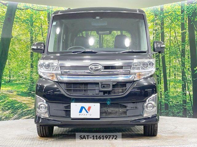 Daihatsu TANTO CUSTOM 2015-11 7330624-14