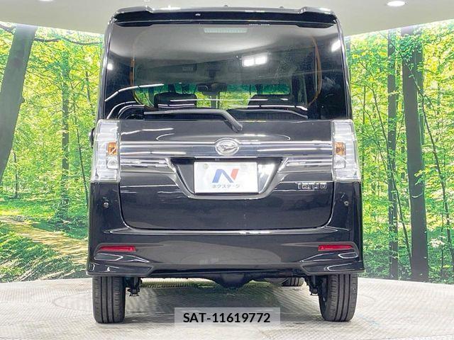 Daihatsu TANTO CUSTOM 2015-11 7330624-15