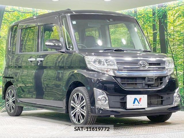 Daihatsu TANTO CUSTOM 2015-11 7330624-16