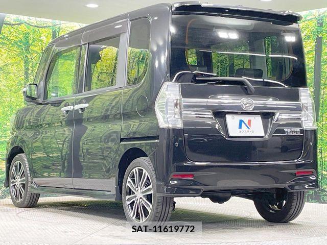 Daihatsu TANTO CUSTOM 2015-11 7330624-17