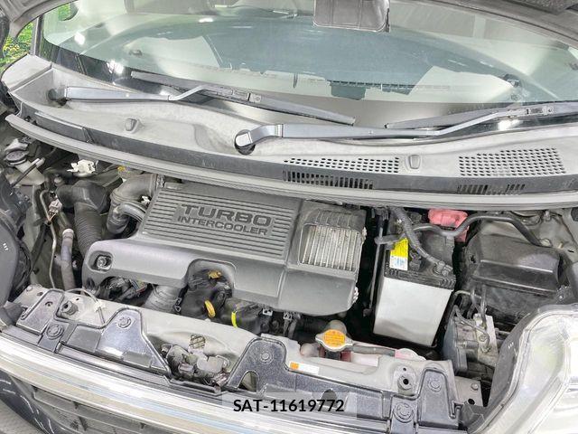 Daihatsu TANTO CUSTOM 2015-11 7330624-18