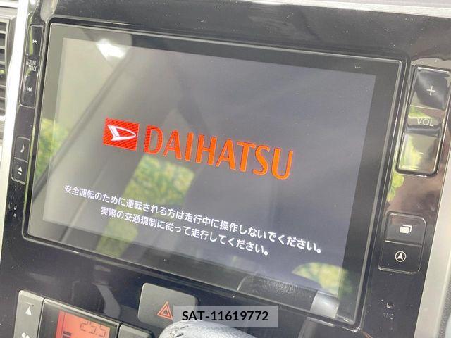 Daihatsu TANTO CUSTOM 2015-11 7330624-3