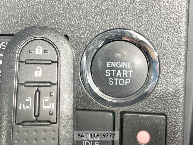 Daihatsu TANTO CUSTOM 2015-11 7330624-7