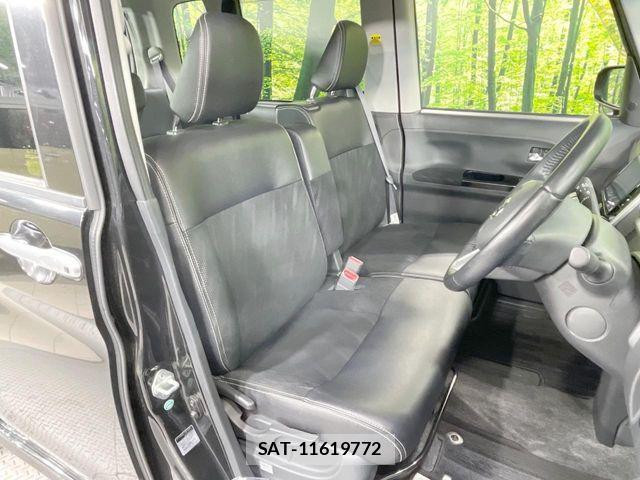 Daihatsu TANTO CUSTOM 2015-11 7330624-8