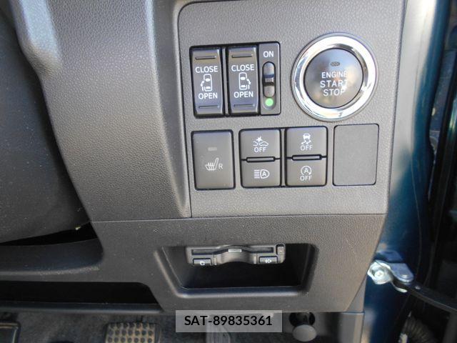 Daihatsu TANTO CUSTOM 2019-03 7360151-9
