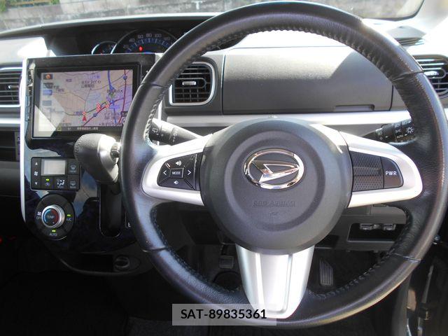 Daihatsu TANTO CUSTOM 2019-03 7360151-10