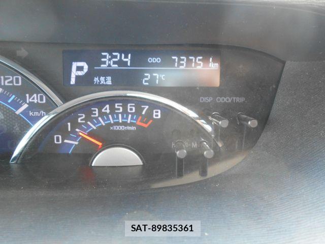 Daihatsu TANTO CUSTOM 2019-03 7360151-11