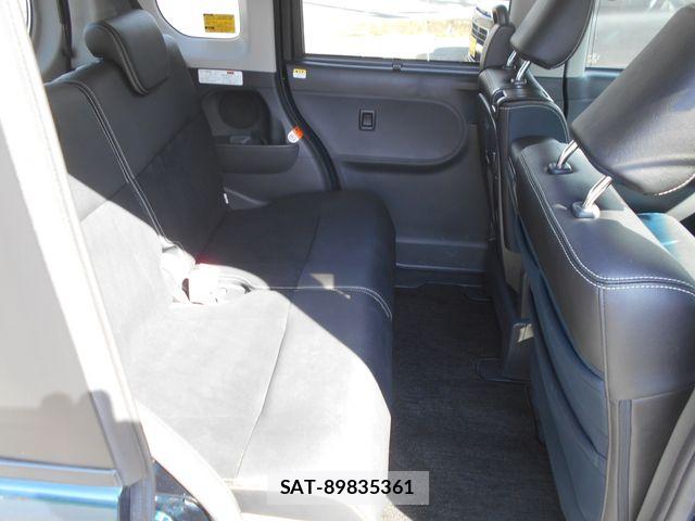 Daihatsu TANTO CUSTOM 2019-03 7360151-13