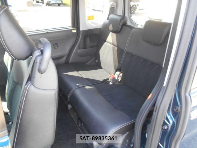 Daihatsu TANTO CUSTOM 2019-03 7360151-14